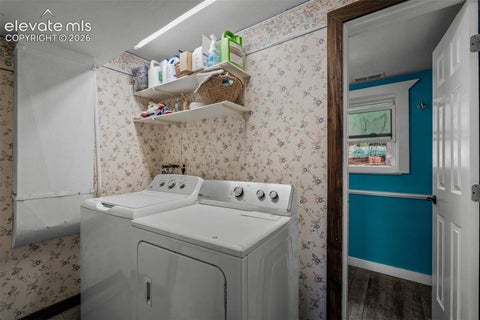 Tiny photo for 5119 Constitution Avenue, Colorado Springs, CO 80915 (MLS # 2584940)