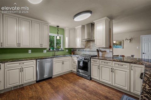 Tiny photo for 5119 Constitution Avenue, Colorado Springs, CO 80915 (MLS # 2584940)
