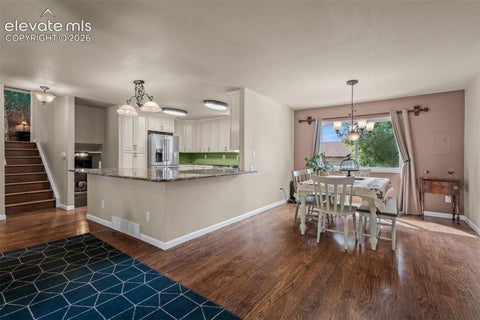 Tiny photo for 5119 Constitution Avenue, Colorado Springs, CO 80915 (MLS # 2584940)