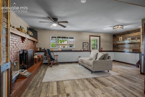 Tiny photo for 5119 Constitution Avenue, Colorado Springs, CO 80915 (MLS # 2584940)