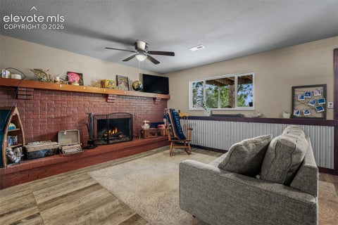 Tiny photo for 5119 Constitution Avenue, Colorado Springs, CO 80915 (MLS # 2584940)