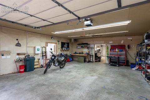 Tiny photo for 5119 Constitution Avenue, Colorado Springs, CO 80915 (MLS # 2584940)