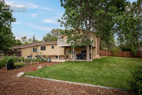 Tiny photo for 5119 Constitution Avenue, Colorado Springs, CO 80915 (MLS # 2584940)