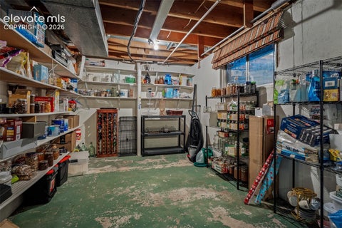 Tiny photo for 5119 Constitution Avenue, Colorado Springs, CO 80915 (MLS # 2584940)