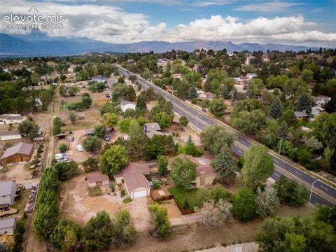 Tiny photo for 5119 Constitution Avenue, Colorado Springs, CO 80915 (MLS # 2584940)