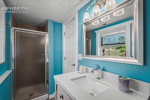 Tiny photo for 5119 Constitution Avenue, Colorado Springs, CO 80915 (MLS # 2584940)