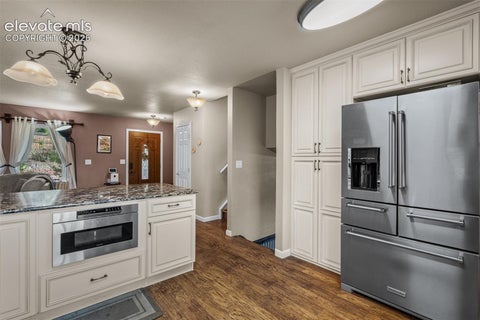 Tiny photo for 5119 Constitution Avenue, Colorado Springs, CO 80915 (MLS # 2584940)