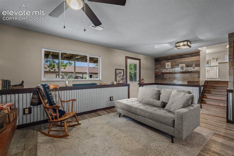Tiny photo for 5119 Constitution Avenue, Colorado Springs, CO 80915 (MLS # 2584940)