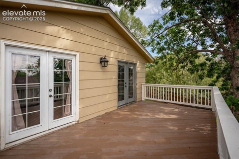 Tiny photo for 5119 Constitution Avenue, Colorado Springs, CO 80915 (MLS # 2584940)