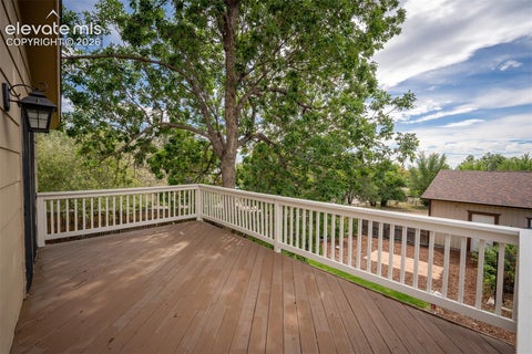 Tiny photo for 5119 Constitution Avenue, Colorado Springs, CO 80915 (MLS # 2584940)