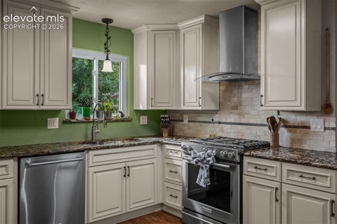 Tiny photo for 5119 Constitution Avenue, Colorado Springs, CO 80915 (MLS # 2584940)
