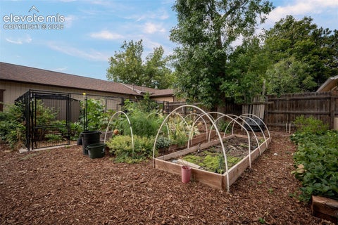 Tiny photo for 5119 Constitution Avenue, Colorado Springs, CO 80915 (MLS # 2584940)