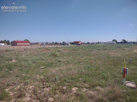 Photo of 535 N Boyero Avenue, Pueblo West, CO 81007 (MLS # 4493949)