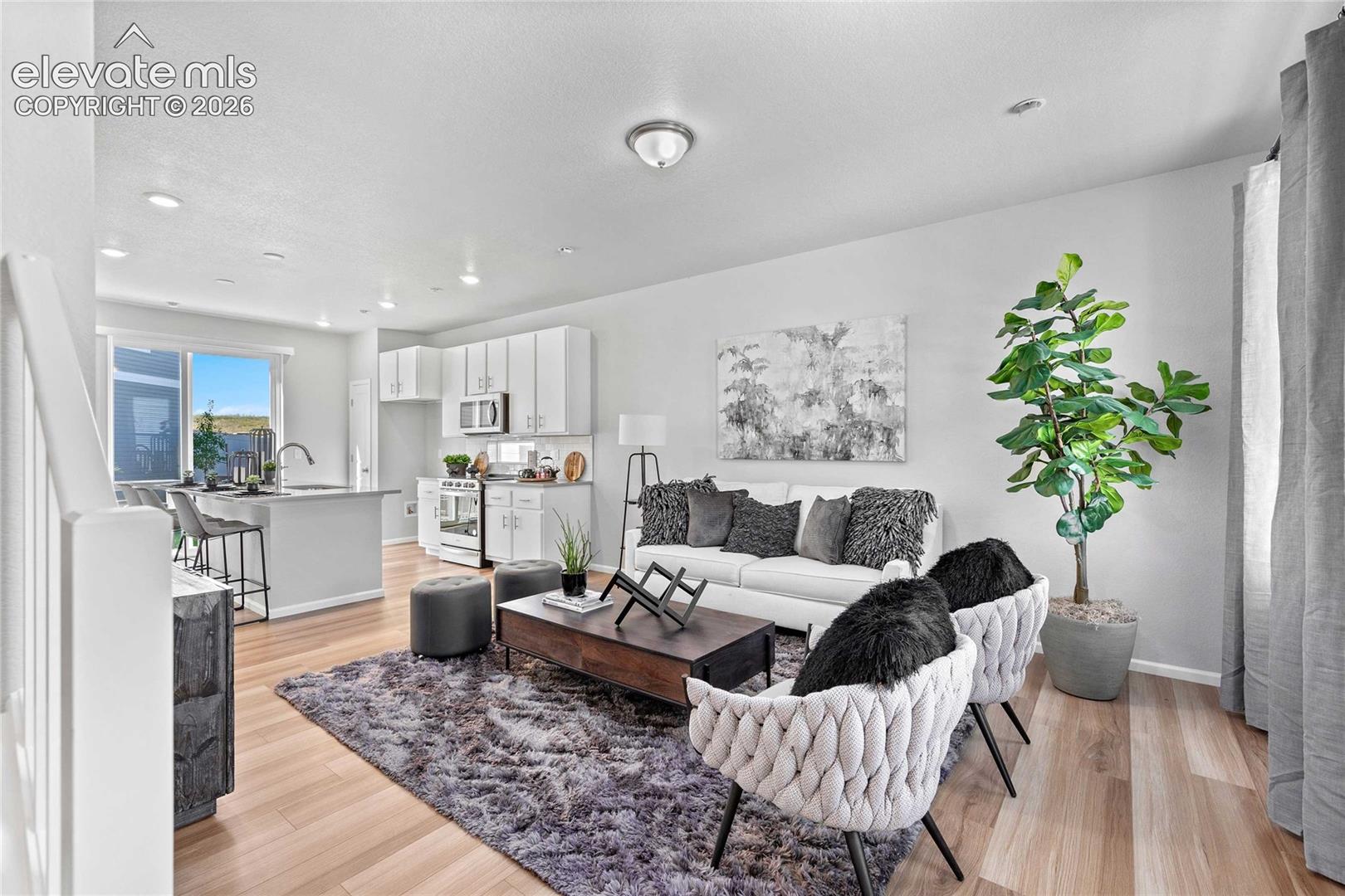 9347 Twin Sisters Drive