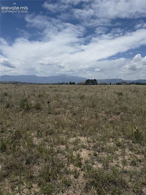 Photo of Tahiti Drive, Colorado Springs, CO 80908 (MLS # 3459834)