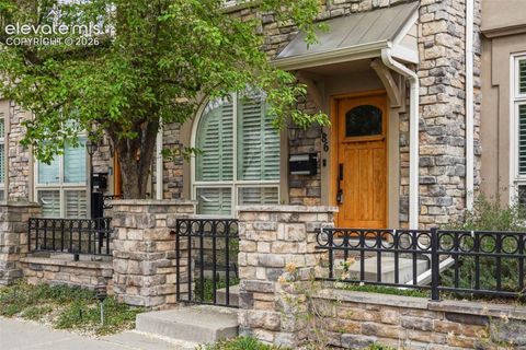 Photo of 186 S Garfield Street, Denver, CO 80209 (MLS # 9453402)
