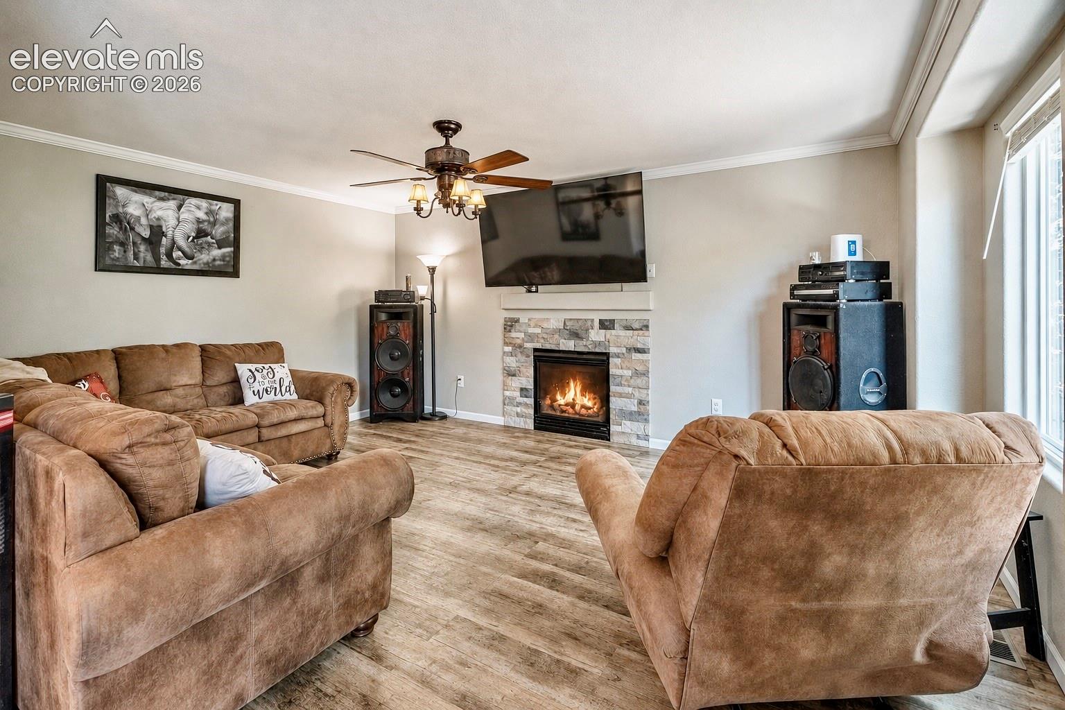 1395 Legend Oak Drive