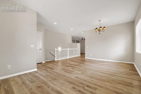 Tiny photo for 6888 Conifer Ridge Drive, Colorado Springs, CO 80923 (MLS # 1963355)