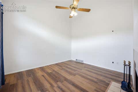 Tiny photo for 2045 Austrian Way, Colorado Springs, CO 80919 (MLS # 8830859)