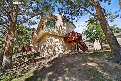 Tiny photo for 2045 Austrian Way, Colorado Springs, CO 80919 (MLS # 8830859)