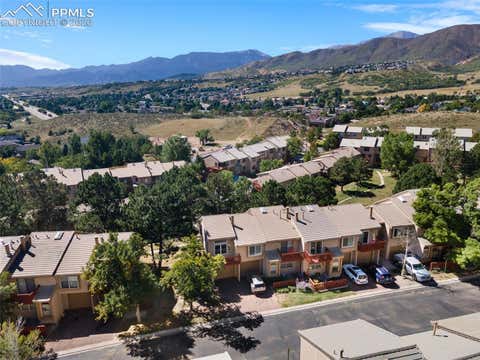 Tiny photo for 2045 Austrian Way, Colorado Springs, CO 80919 (MLS # 8830859)