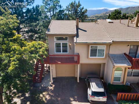 Tiny photo for 2045 Austrian Way, Colorado Springs, CO 80919 (MLS # 8830859)