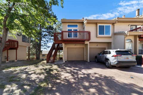 Photo of 2045 Austrian Way, Colorado Springs, CO 80919 (MLS # 8830859)