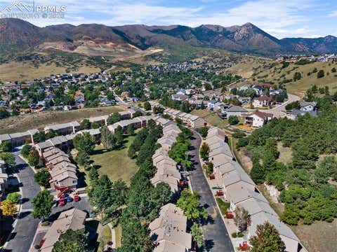Tiny photo for 2045 Austrian Way, Colorado Springs, CO 80919 (MLS # 8830859)