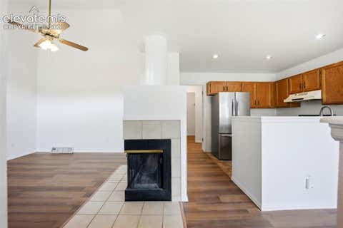Tiny photo for 2045 Austrian Way, Colorado Springs, CO 80919 (MLS # 8830859)