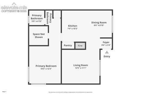 Tiny photo for 2045 Austrian Way, Colorado Springs, CO 80919 (MLS # 8830859)