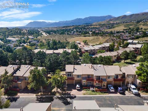 Tiny photo for 2045 Austrian Way, Colorado Springs, CO 80919 (MLS # 8830859)