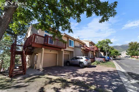 Tiny photo for 2045 Austrian Way, Colorado Springs, CO 80919 (MLS # 8830859)