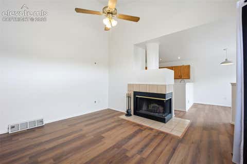 Tiny photo for 2045 Austrian Way, Colorado Springs, CO 80919 (MLS # 8830859)