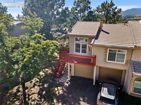 Tiny photo for 2045 Austrian Way, Colorado Springs, CO 80919 (MLS # 8830859)