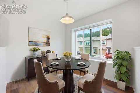 Tiny photo for 2045 Austrian Way, Colorado Springs, CO 80919 (MLS # 8830859)
