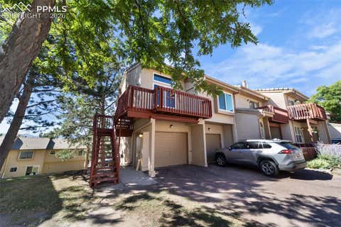 Tiny photo for 2045 Austrian Way, Colorado Springs, CO 80919 (MLS # 8830859)