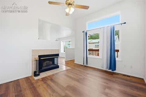 Tiny photo for 2045 Austrian Way, Colorado Springs, CO 80919 (MLS # 8830859)