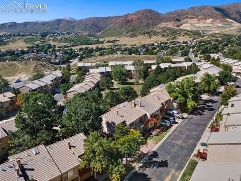 Tiny photo for 2045 Austrian Way, Colorado Springs, CO 80919 (MLS # 8830859)