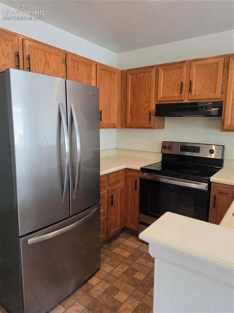 Tiny photo for 2045 Austrian Way, Colorado Springs, CO 80919 (MLS # 8830859)