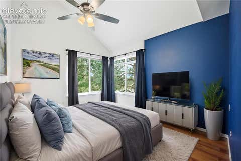 Tiny photo for 2045 Austrian Way, Colorado Springs, CO 80919 (MLS # 8830859)