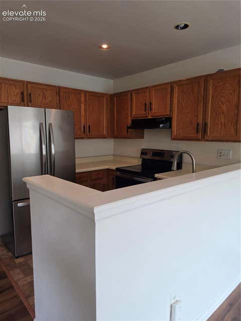 Tiny photo for 2045 Austrian Way, Colorado Springs, CO 80919 (MLS # 8830859)