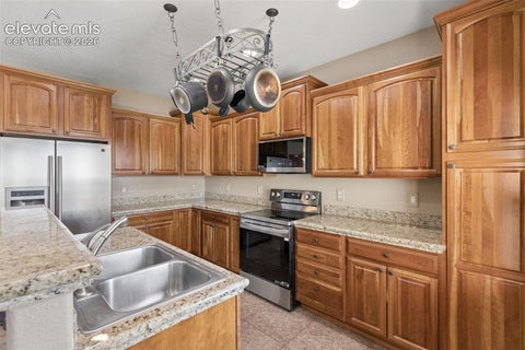 Tiny photo for 1055 Bayfield Drive, Colorado Springs, CO 80906 (MLS # 9789609)