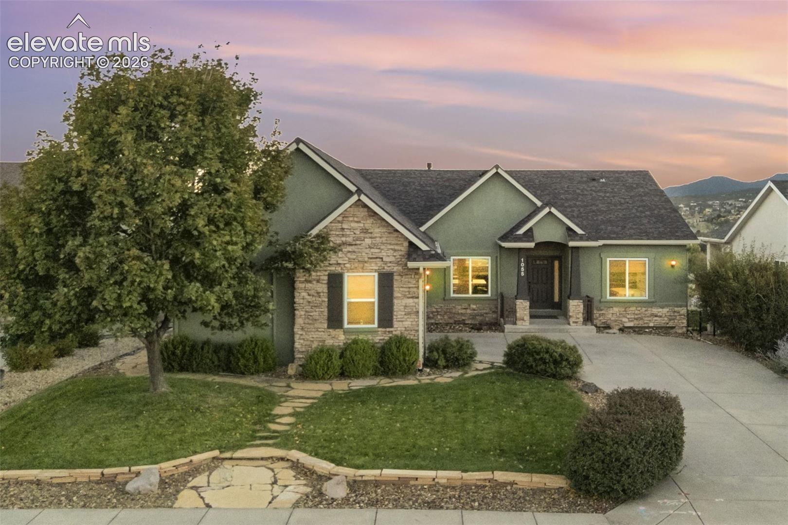 1055 Bayfield Drive