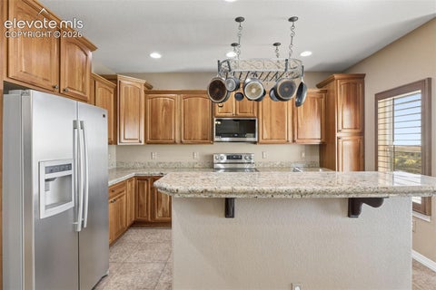 Tiny photo for 1055 Bayfield Drive, Colorado Springs, CO 80906 (MLS # 9789609)