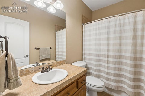 Tiny photo for 1055 Bayfield Drive, Colorado Springs, CO 80906 (MLS # 9789609)