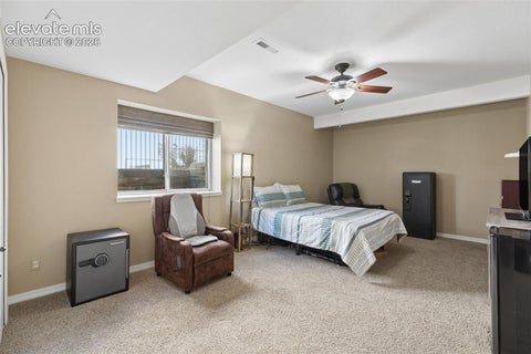 Tiny photo for 1055 Bayfield Drive, Colorado Springs, CO 80906 (MLS # 9789609)