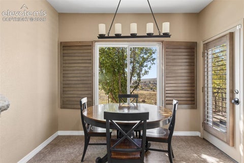 Tiny photo for 1055 Bayfield Drive, Colorado Springs, CO 80906 (MLS # 9789609)