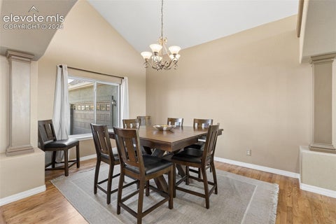 Tiny photo for 1055 Bayfield Drive, Colorado Springs, CO 80906 (MLS # 9789609)