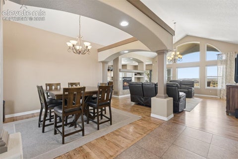 Tiny photo for 1055 Bayfield Drive, Colorado Springs, CO 80906 (MLS # 9789609)