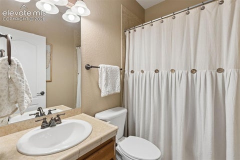 Tiny photo for 1055 Bayfield Drive, Colorado Springs, CO 80906 (MLS # 9789609)